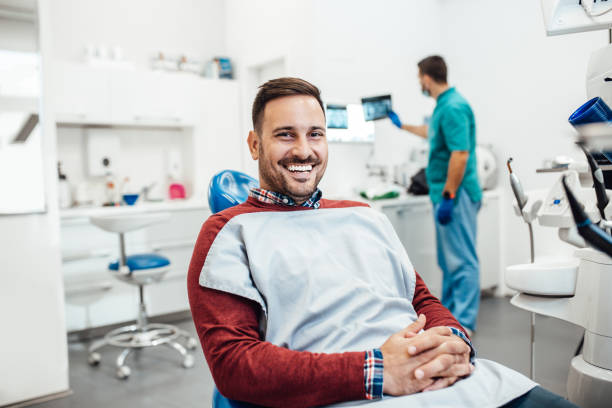 Best Dental X-Rays and Imaging  in Mount Vernon, AL