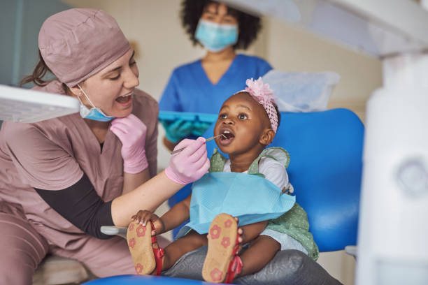 Best General Dentistry  in Mount Vernon, AL