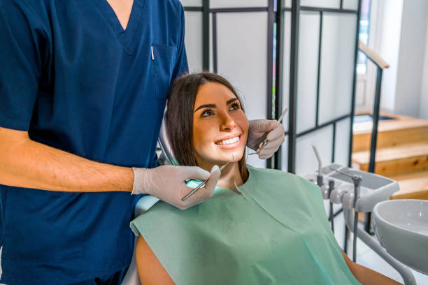 Best Veneers and Lumineers  in Mount Vernon, AL