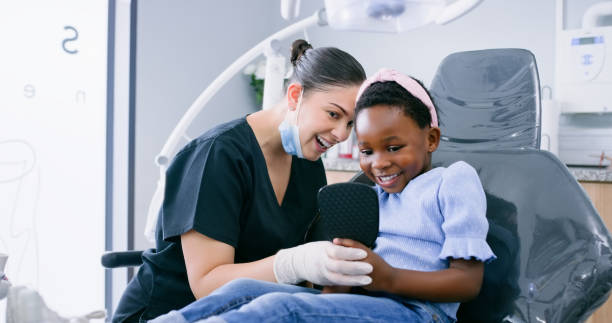 Best Laser Dentistry  in Mount Vernon, AL