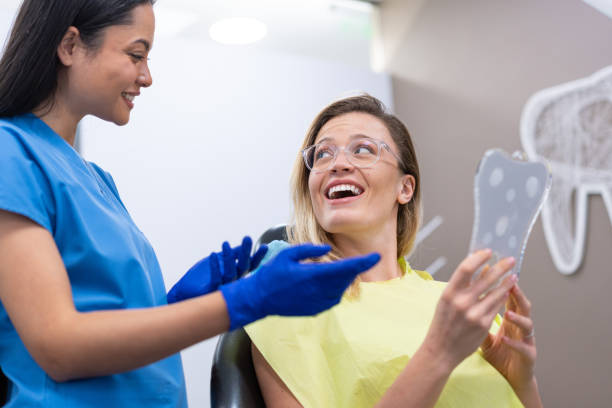 Best Dental Fillings (Composite and Amalgam)  in Mount Vernon, AL