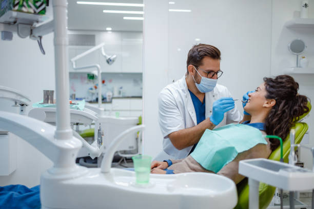 Best Invisalign and Clear Aligners  in Mount Vernon, AL
